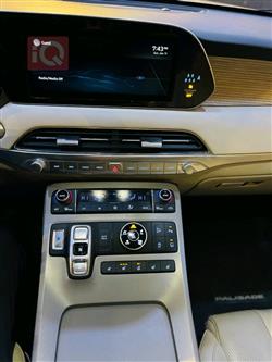 هيونداي باليسيد